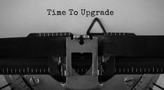 Is Your Most Important Tool Outdated