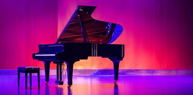 From International Concert Pianist to Ophthalmologist