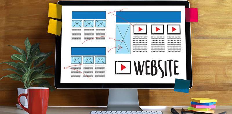 Five Things Every Websites Homepage Must Have