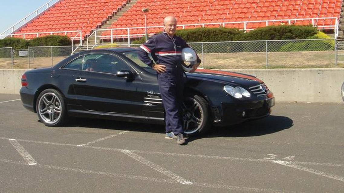 LASIK Lady Gaga and the Race Track