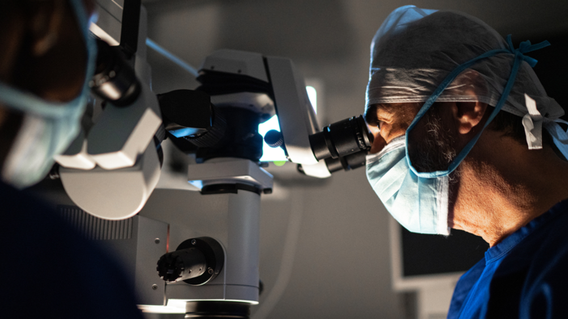 Optimizing Turnover in Cataract Surgery