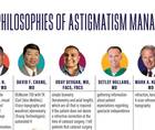 Table Philosophies of Astigmatism Management Continued