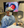 Figure 6. Dr. Weinstock operates using the Beyeonics One wearable helmet headset with a built-in 3D display.
Courtesy of Robert J. Weinstock, MD