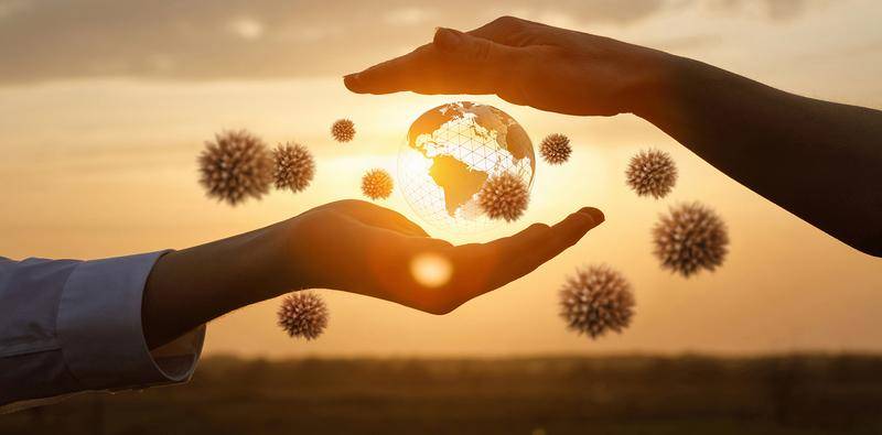 Managing Employees During the COVID Pandemic