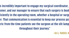 Real World Experience With OMNI for Pseudophakic Patients