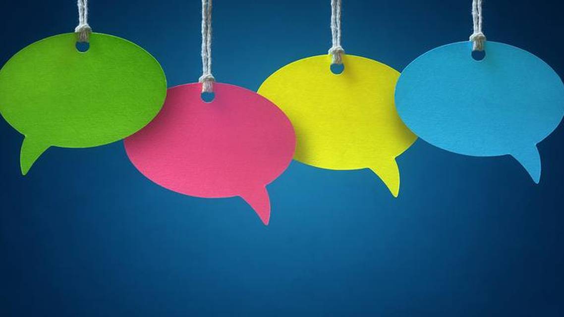 Talking Torics