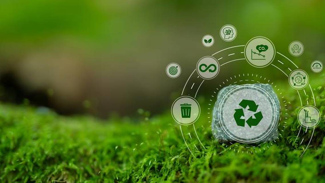 Going Green
