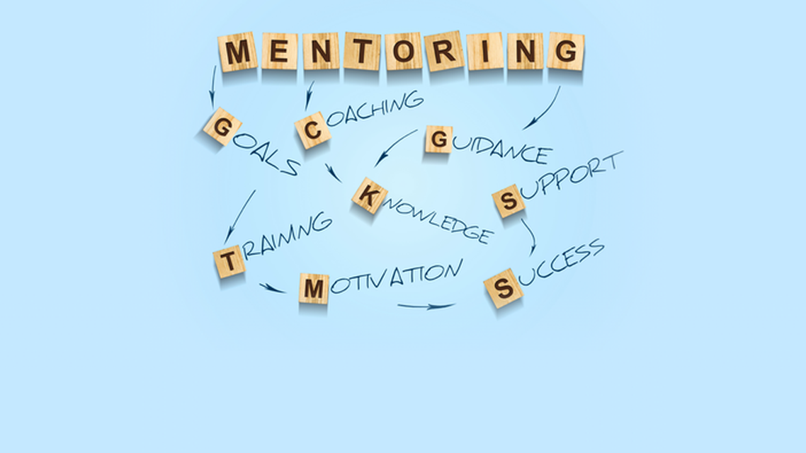 Mentorship Diversity Advocacy and Motherhood