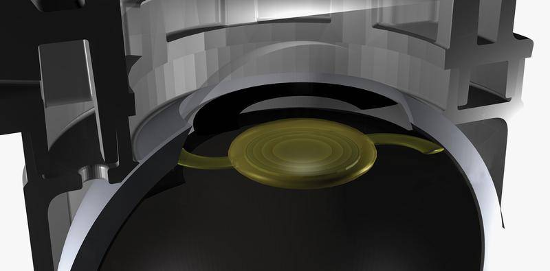 Refractive Index Shaping
