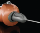 Allograft Placement Using the CycloPen System