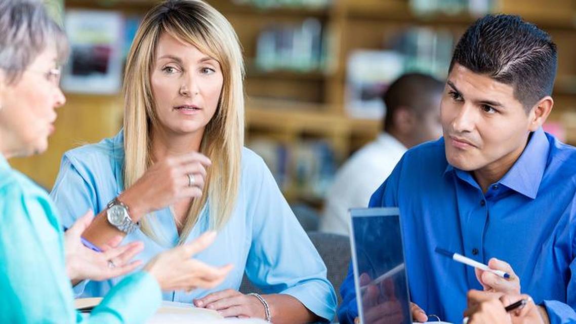 Starting With the Basics How to Improve the Effectiveness of Patient Education