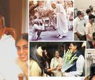 Living A Life of Service in India