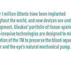 New Surgical Technologies to Expand Your Treatment Algorithm