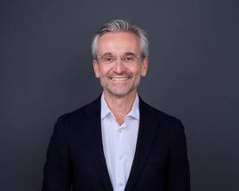 Qlaris Bio Appoints Fred Guerard as President and CEO image