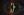 Figure 8. Postoperative image of the eye at the slit lamp.