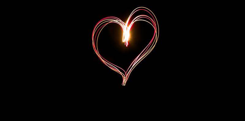 Of Love andamp Lasers