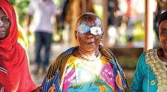 The Purpose of Eye Corps