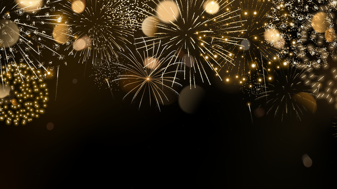 A New Year a New Opportunity
