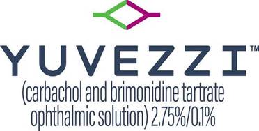 FDA Approves Yuvezzi, First Dual-Agent Eye Drop for Presbyopia image