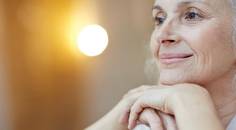 Cataract Surgery After LASIK Corneal Flap Removal