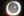 Figure 3. Sutured LASIK flap with bandage soft contact lens.