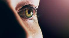 Permanent Iris Color Change