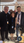 Figure 12. Dr. Lindstrom with Patricia Sierra, MD, a fellow in the 1990s and current partner at Sacramento Eye Consultants in California, and Mark Hansen, MD, a fellow in the 2010s and current partner at Minnesota Eye Consultants. The photo was taken in Tegucigalpa, Honduras, Dr. Sierra’s birth country.