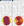 Figure 2. Corneal Scheimpflug topography preoperatively (A) and 1 week after surgery (B).