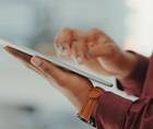 The Benefits of Patient Engagement Platforms