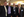 Figure. Pictured from left to right are EK pioneers Dr. Terry; Dr. Melles; Friedrich Kruse, MD; and Dr. Price.