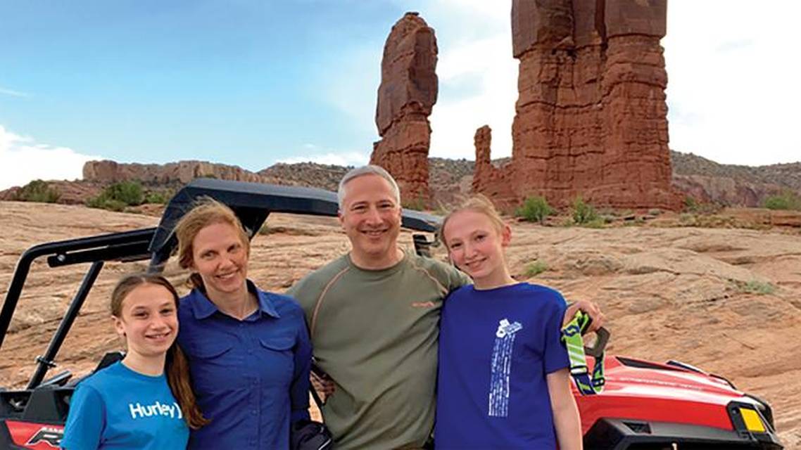 Travel Elephants Friends and Family