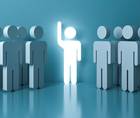 The Contrasts Between Managing and Leading