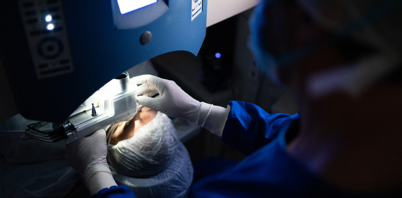 Optimizing the Preoperative Assessment and Anesthesia Strategies for Cataract Surgery