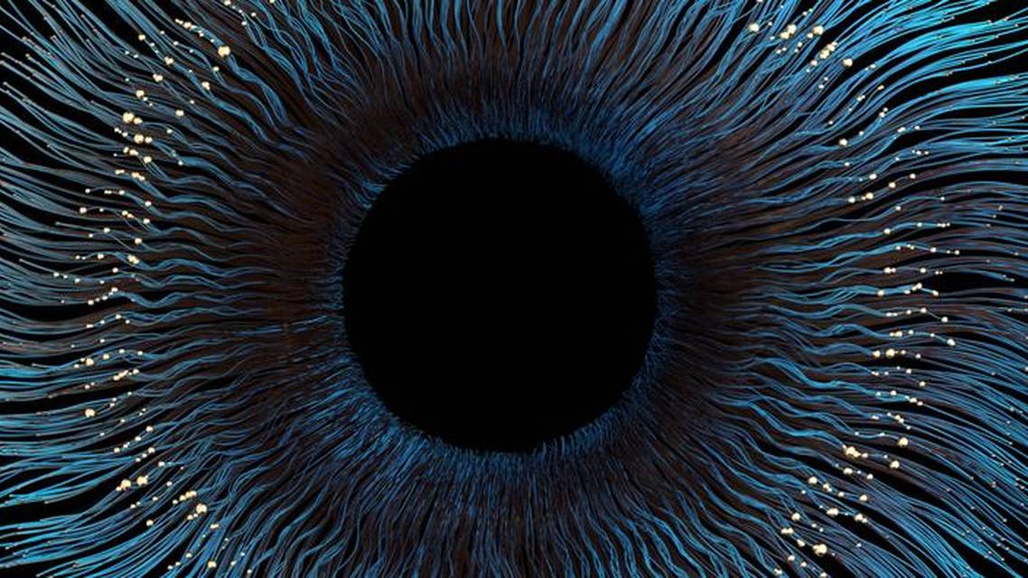 Iris Prostheses in K tastrophes