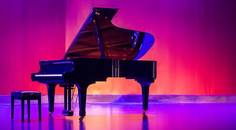 From International Concert Pianist to Ophthalmologist
