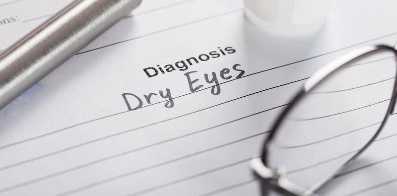 Add Dry Eye Care to Your Services