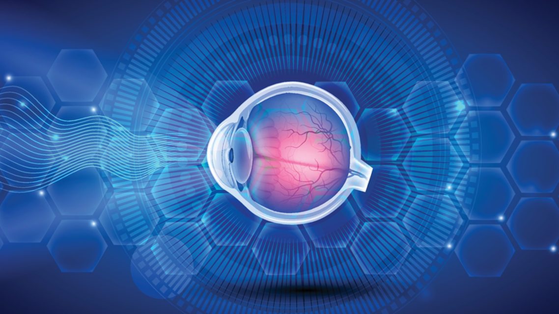 Detecting Keratoconus and Its Progression