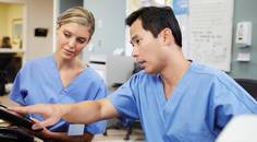 Potential Pitfalls of Electronic Health Records A Lawyers Perspective
