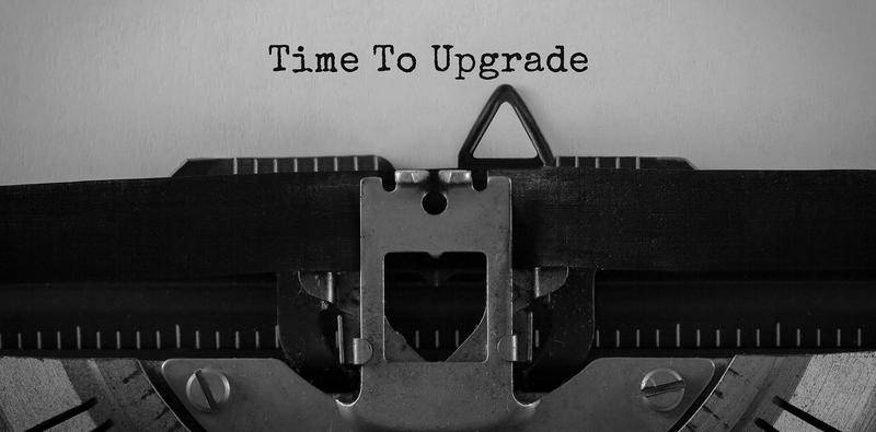 Is Your Most Important Tool Outdated